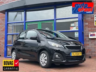 Peugeot 108 1.0 e-VTi Active | Airco | Dealer onderhouden