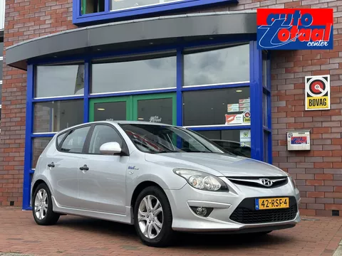 Hyundai i30 1.4i i-Drive Cool | Airco | LM-Velgen