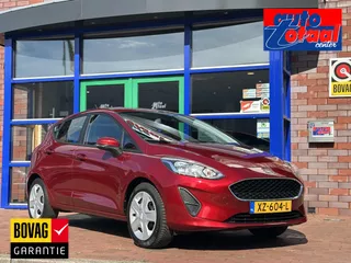 Ford Fiesta 1.1 Trend | Airco | Navi |