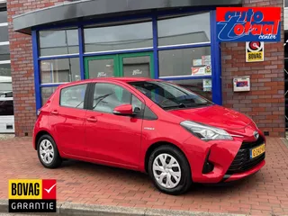 Toyota Yaris 1.5 Hybrid Active