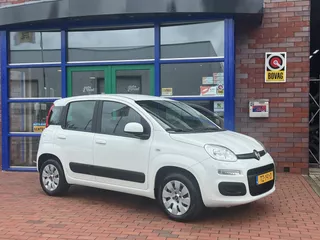 Fiat Panda 0.9 TwinAir Popstar Plus, Airco,