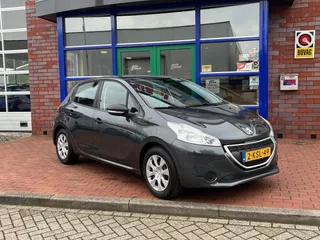 Peugeot 208 1.0 VTi Active airco