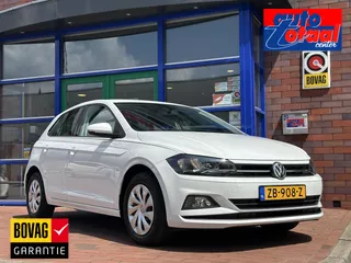 Volkswagen Polo 1.0 MPI Comfortline | Airco | Cruise control
