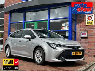 Toyota Corolla Touring Sports 1.8 Hybrid Active | Navi | Apple Carplay/Android Auto